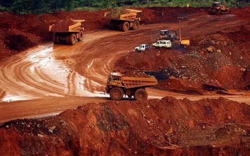 印尼冶炼厂重申反对镍矿矿物基准价格